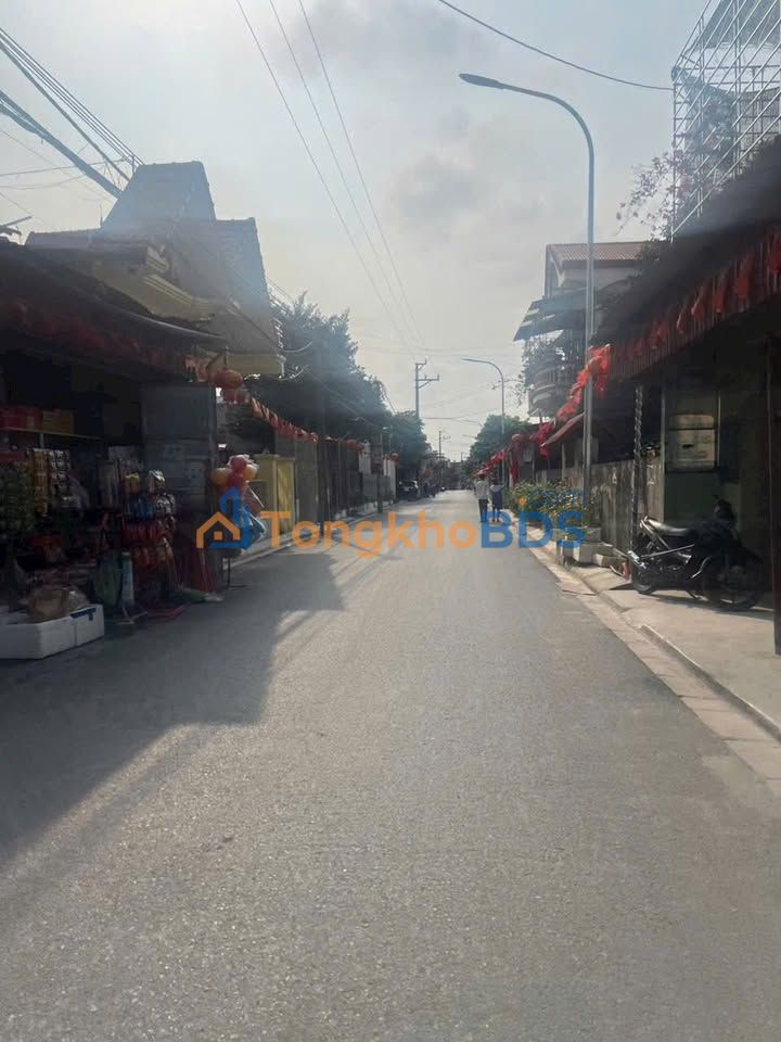 Đất nền Tân Viên An Lão 310m² 2.3 tỷ - Đường to ô tô