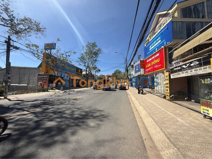 Đất nền Phan Chu Trinh Đà Lạt 11.9 tỷ - Tiềm năng tăng giá