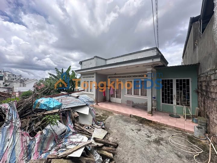 Nhà riêng Sương Nguyệt Ánh 301m² 15.5 tỷ - Chính chủ bán