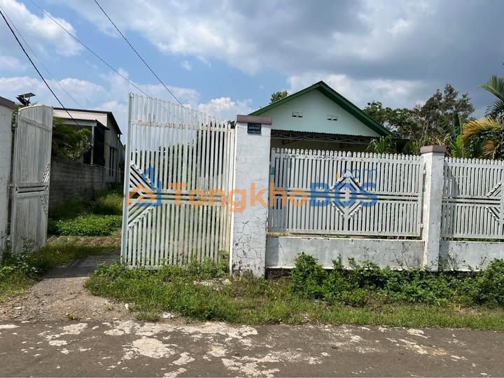 Nhà riêng Bảo Lộc 612m² - ô tô vào tận nhà