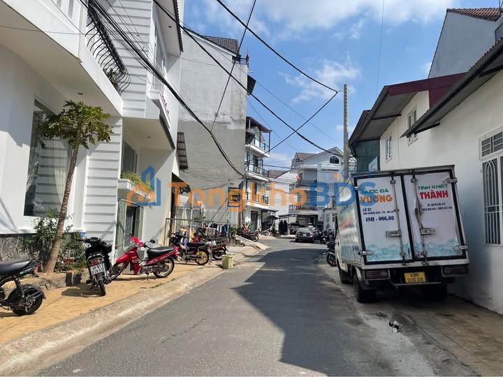 Đất nền Đức Trọng 103m² 6,2 tỷ - Sổ đỏ chính chủ