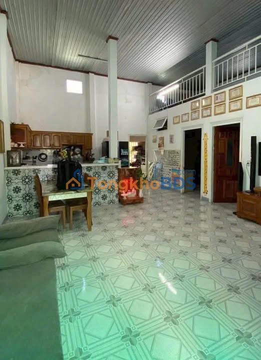 Nhà mặt tiền Trương Định Bảo Lộc 2.99 tỷ - Thích hợp KD