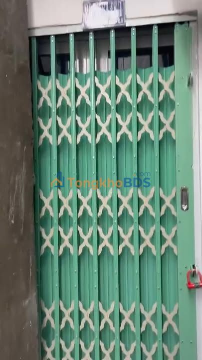 Nhà hẻm Tân Hoà Đông Q6 11m² 1.2 tỷ - Chính chủ bán