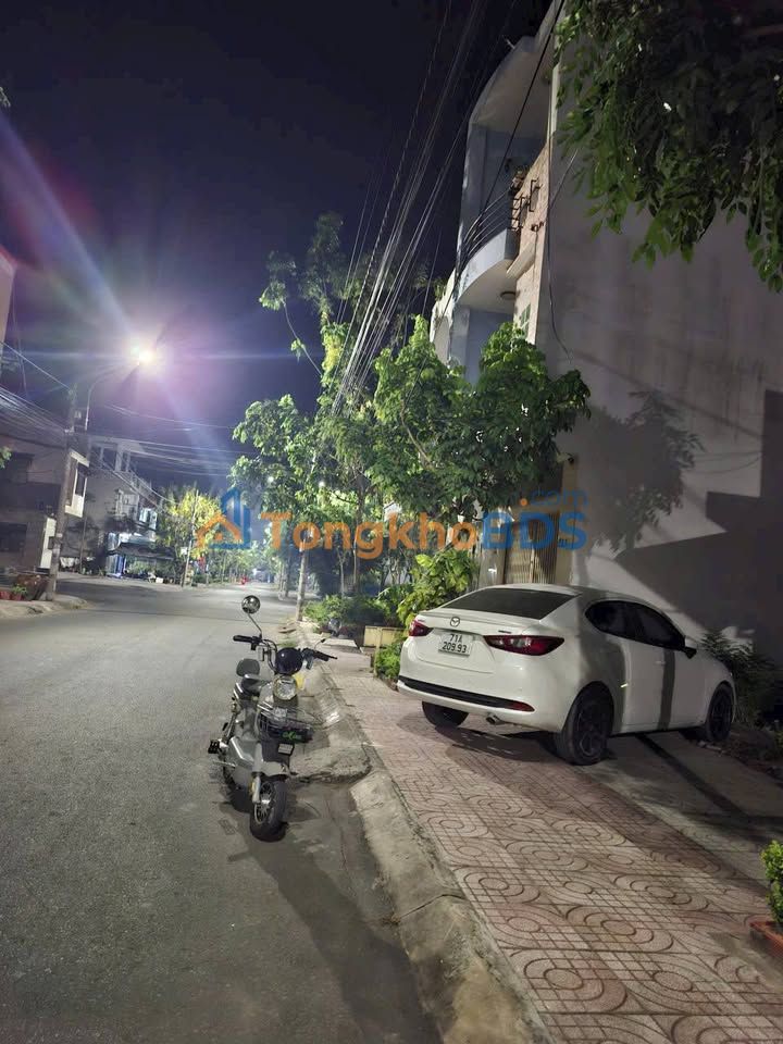 Đất nền Mỹ Tho Đoàn Giỏi 63m² 1.79 tỷ - Sổ đỏ chính chủ