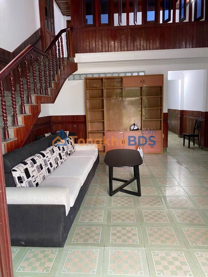 Nhà Gác Lửng MT Hoàng Trọng Mậu, Ngũ Hành Sơn, Đà Nẵng - 90m² Giá 7.3 Tỷ