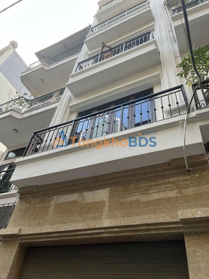 Nhà Tân Triều Thanh Trì 40m² giá 6 tỷ - Vị trí đẹp