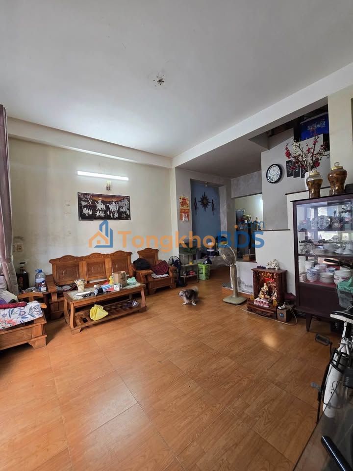 Nhà riêng Phú Hữu 56m² giá 4 tỷ - Sẵn sàng ở ngay