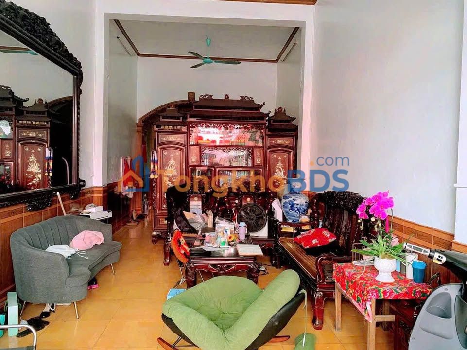 Nhà riêng Lào Cai 81m² 4.32 tỷ - Ô tô vào tận nhà chính chủ