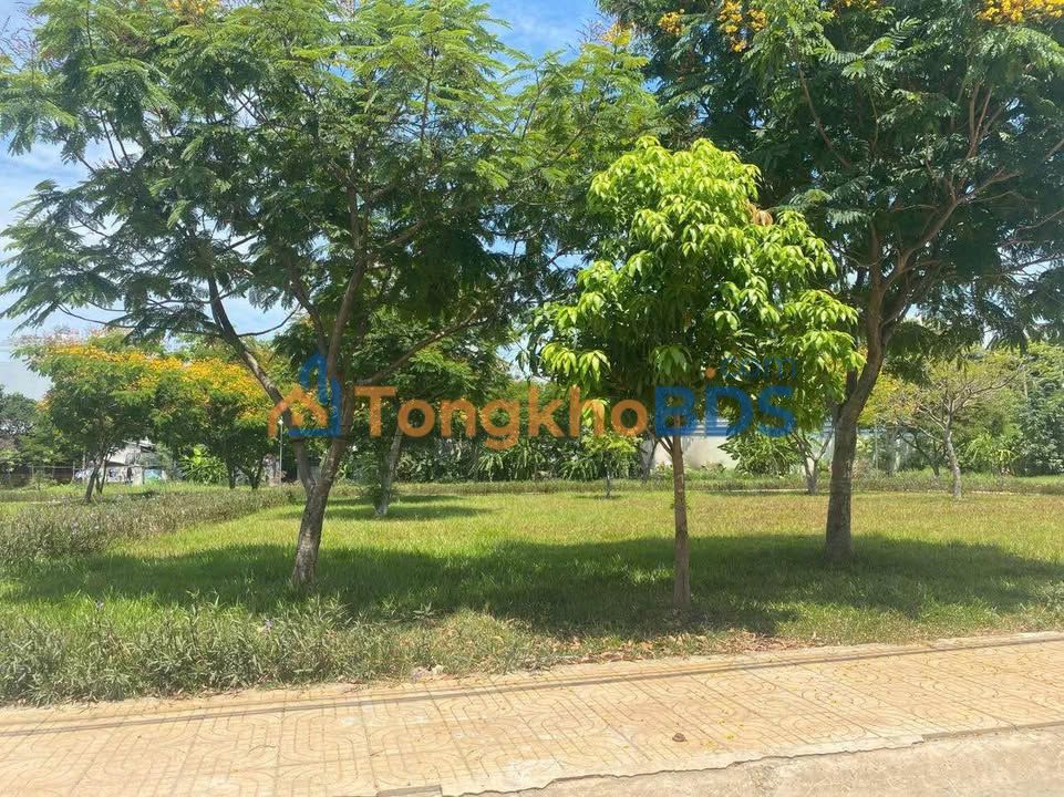 Đất nền An Lạc Bình Tân 100m² giá 5,5 tỷ - Sổ hồng chính chủ