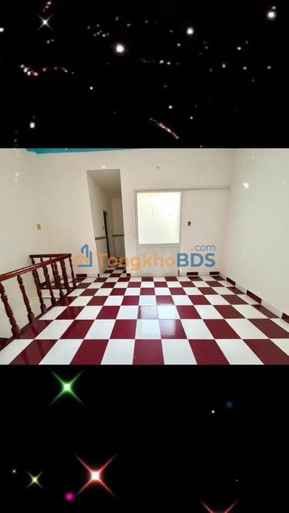 Căn hộ Phường 5 Phú Nhuận 68m² 2.1 tỷ - View đẹp