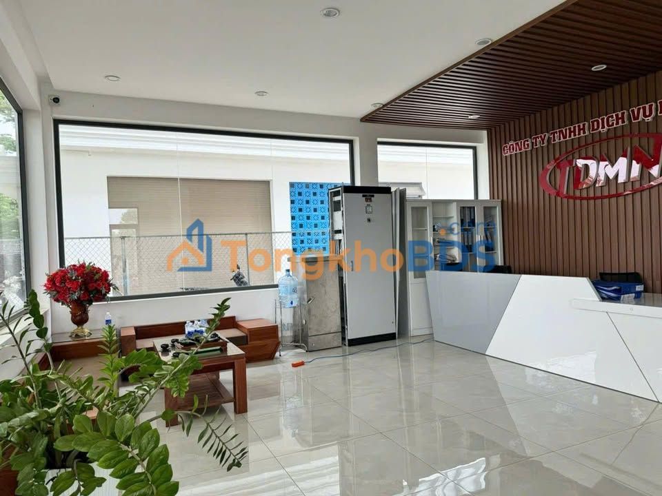 Townhouse Rubycity Bảo Lộc 414m² 7.2 tỷ - Chính chủ bán