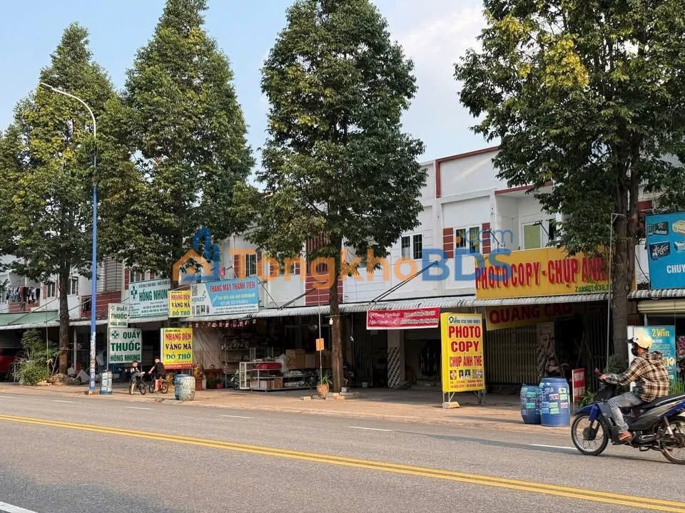 SmallHouse KCN My Phuoc 3 150m² 2 tỷ - Chính chủ bán sẵn