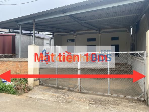 Đất nền Phố Khánh Thanh Sơn 176m² 1 tỷ - Sổ đỏ chính chủ