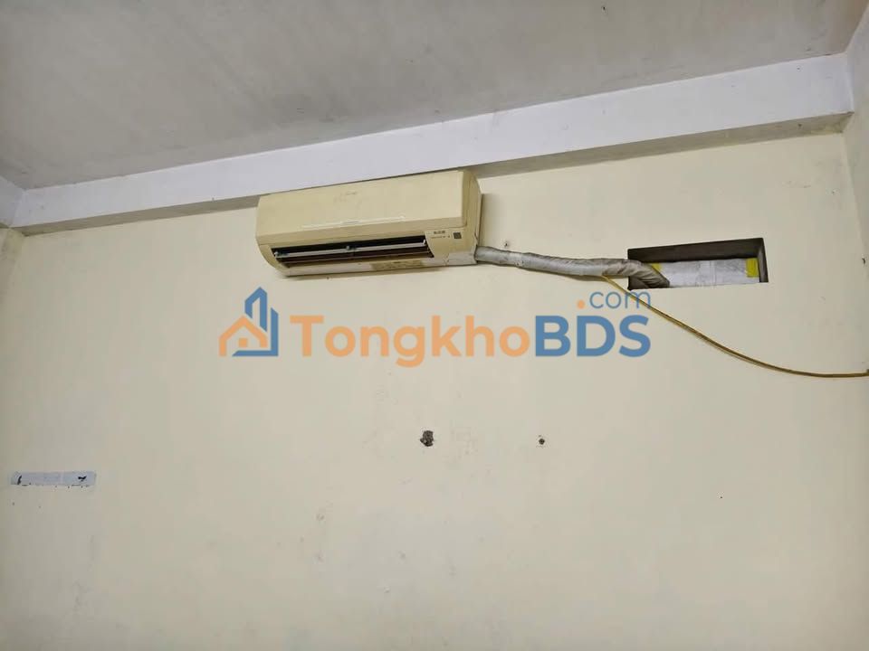 Phong tro ngo 350 Kim Giang 14m2 2 trieu - Gia tot hiem co