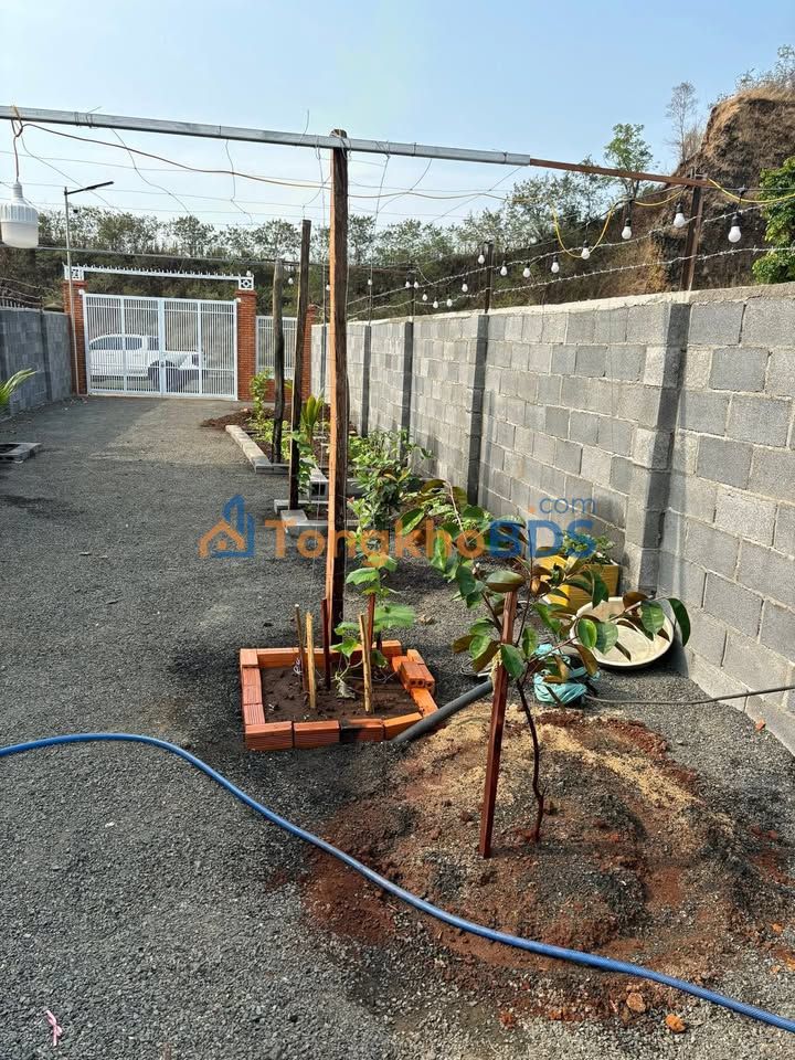 Đất thổ cư Ea Pốk 270m² 1.6 tỷ - Sổ đỏ chính chủ