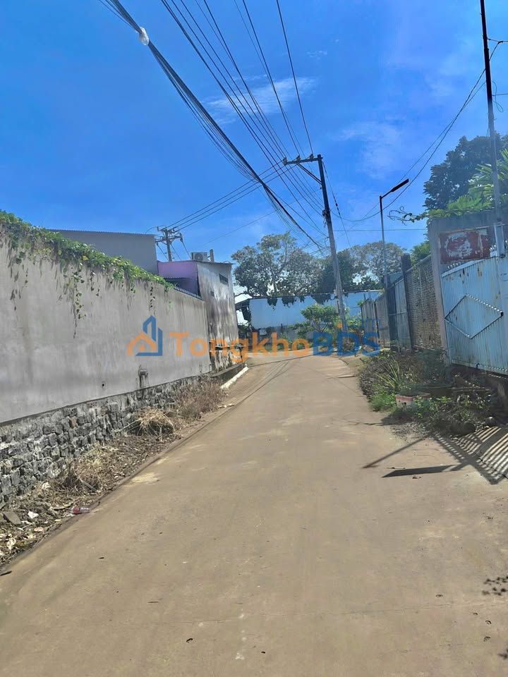 Đất nền Long Khánh 245m² giá 690 triệu - Xây dựng tự do