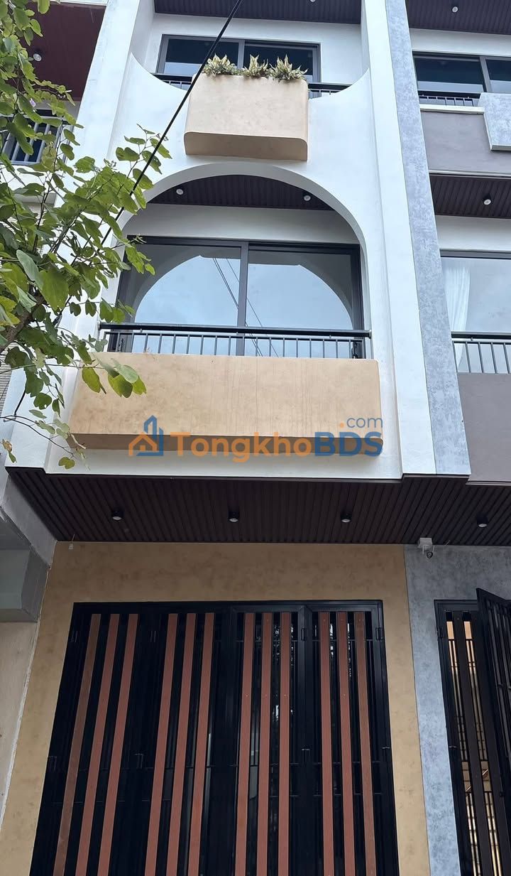 Nhà riêng Lộc Vượng Nam Định 44m² 3.75 tỷ - Chính chủ bán