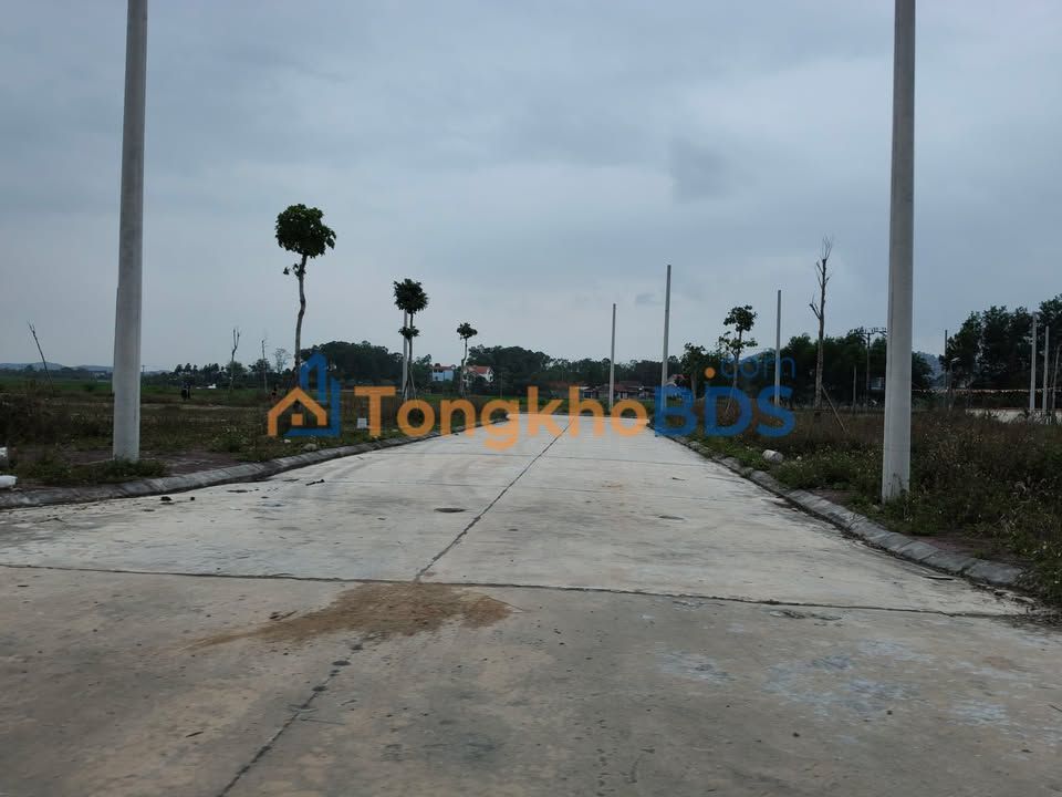 Đất nền Ngọc Lý, Tân Yên 114m² giá 1.7 tỷ - Sổ đỏ chính chủ