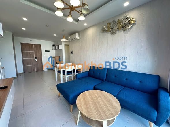 Cho thuê căn hộ NEWCITY Bình Dương 75m², 2PN, giá 18 triệu