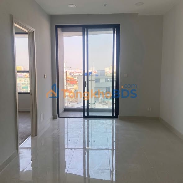 Căn hộ D'Homme Quận 6 - 1PN 51m² - Sẵn Sàng Vào Ở Ngay