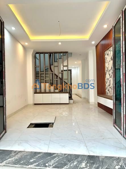 Nhà bán Tả Thanh Oai Hà Nội 42m² - Sẵn sàng ở ngay