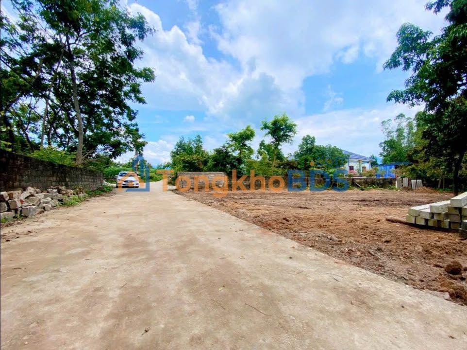 Đất TDP Hữu Tài Vĩnh Yên 112m² 700 triệu - Xây dựng tự do