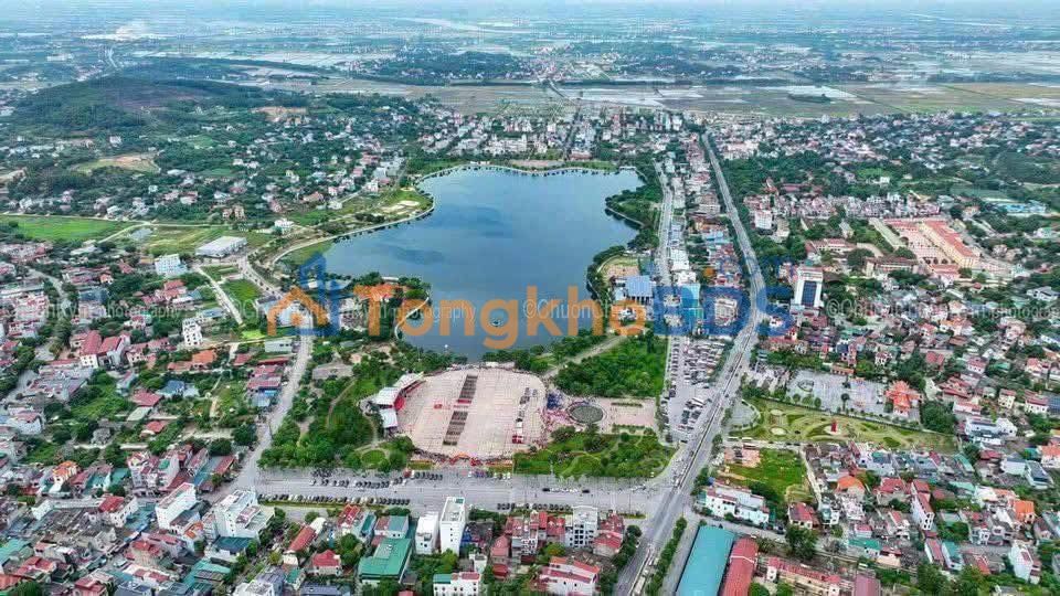 Đất Contrexim An Lạc 110m² giá 2,6 tỷ - Đầu tư dài hạn