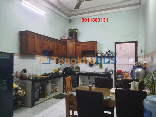 Nhà mặt tiền X1 Thuận An 91m² 8 tỷ - Mặt tiền kinh doanh