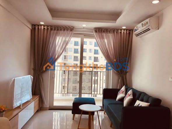 Cho thuê căn hộ Saigon Mia 2PN, 14 triệu/tháng - Nội thất đủ