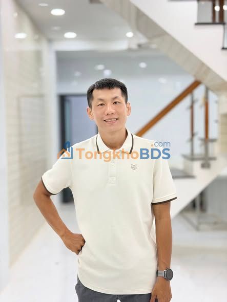 Nhà riêng Văn Thân Q6 28m² giá 5.25 tỷ - Chính chủ bán