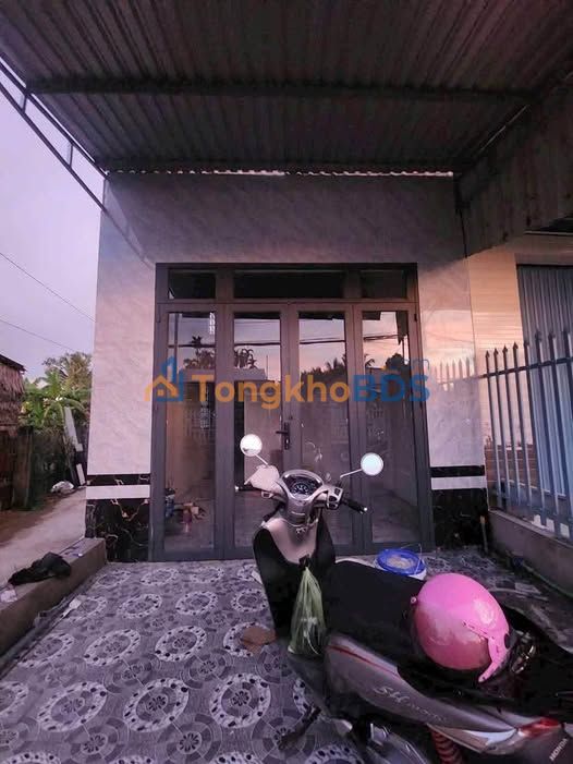 Nhà riêng Nguyễn Thị Minh Khai 60m2 690 triệu - Chính chủ bán