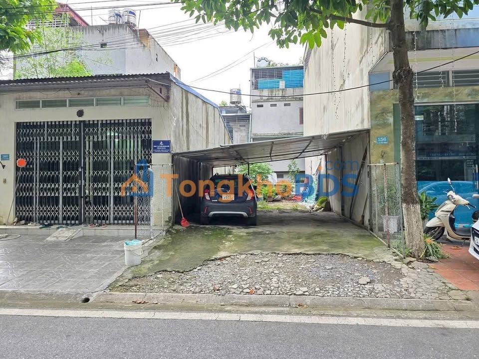 Đất nền Bắc Lệnh Lào Cai 78m² 1.999 tỷ - Sổ đỏ chính chủ