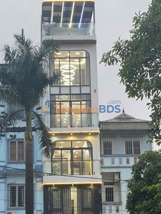 Nhà riêng Ngọc Hồi 45m² 14 tỷ - Ô tô vào tận nhà