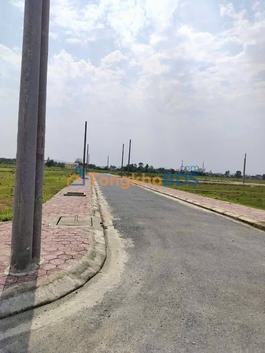 Đất nền Xóm Trường Sơn Nghi Trung 209m² 3.6 tỷ - Tiềm năng tăng giá