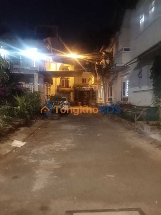 Nhà riêng Tân Sơn Nhì 27m² 3 tỷ - Chính chủ bán