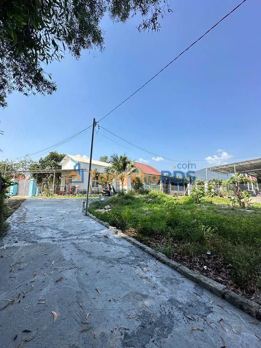 Đất nền Suối Tiên Diên Khánh 70m² 450 triệu - pháp lý rõ ràng