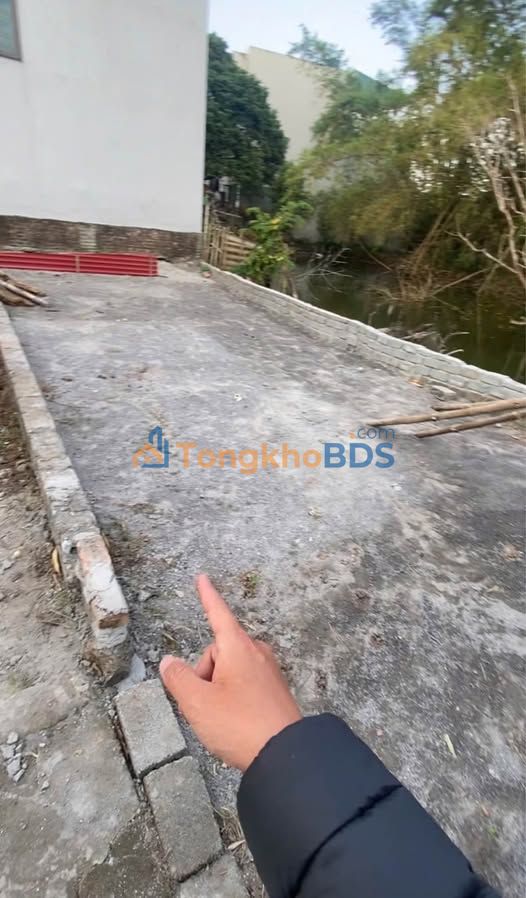 Đất Thắng Lợi Thường Tín 59m² 2 tỷ - Sổ đỏ chính chủ