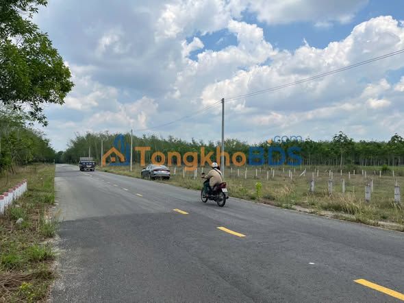 Đất nền ĐH704 Minh Tân 221m² 750 triệu - Sổ hồng riêng