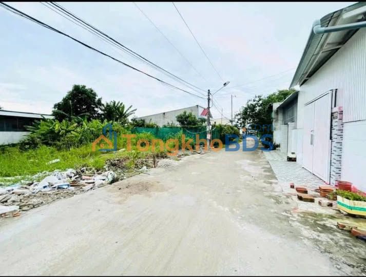 Đất nền Sóc Trăng 95m² 1 tỷ - Giá tốt hiếm có