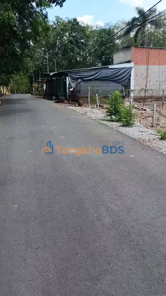 Đất nền Dầu Tiếng 235m² 940tr - Tiềm năng tăng giá