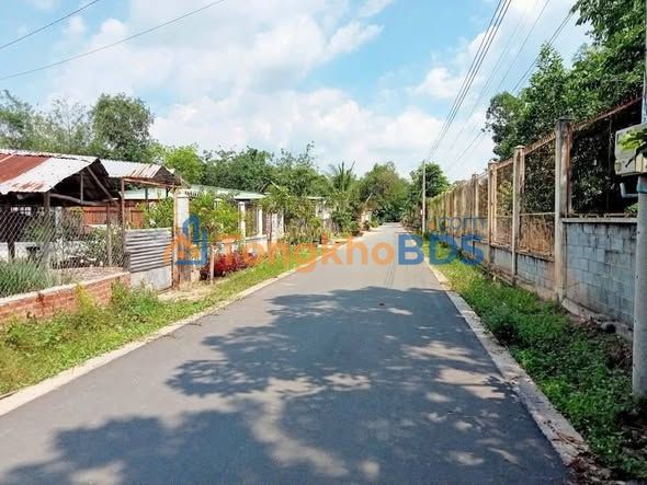 Đất nền Định An Dầu Tiếng 3000m² 1 tỷ - Tiềm năng tăng giá