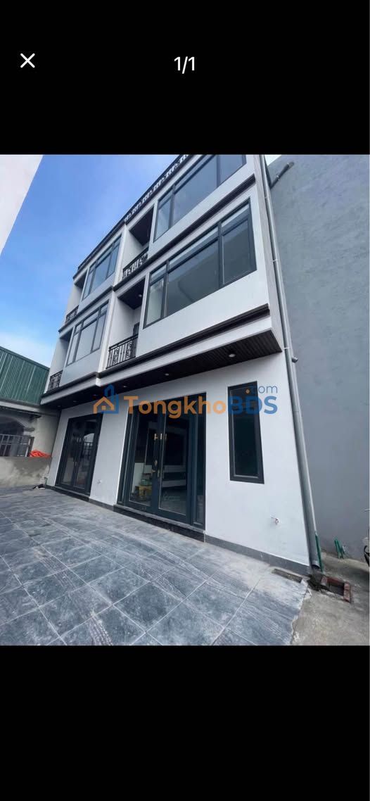 Nhà riêng Cao Xanh 49m² 2 tỷ - Chính chủ bán gấp