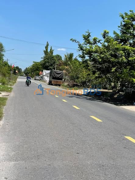 Đất nền Dầu Tiếng 600m² 1 tỷ - Đường to ô tô sổ đỏ chính chủ