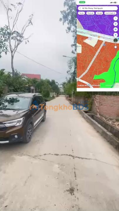 Đất nền Samsung Hà Nội 120m² 9xxtr - Sổ đỏ chính chủ