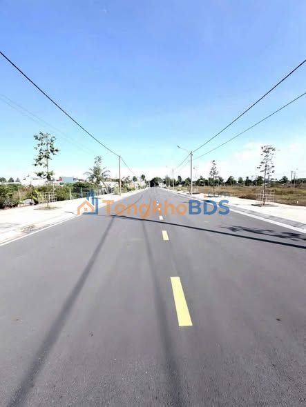 Đất Tân Hạnh Biên Hòa 90m² 4.05 tỷ - Thổ cư 100% trục chính