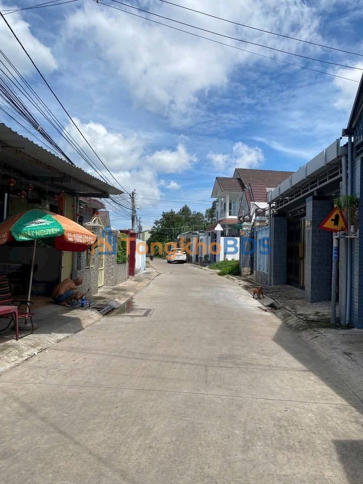 Nhà riêng Tân An hẻm 38 Nguyễn Cửu Vân 227m² 2.008 tỷ - Sẵn sàng ở ngay