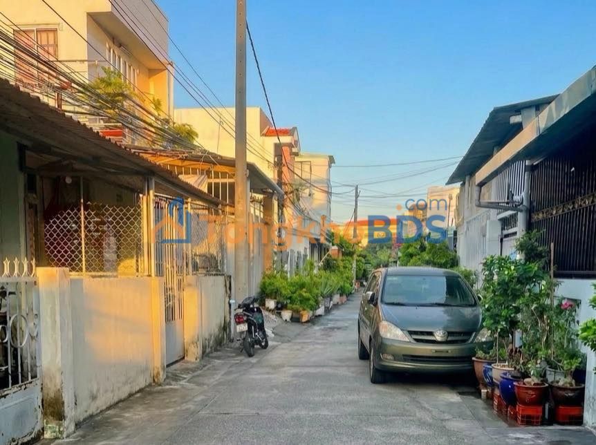 Đất nền Tân An 65m² giá 1.3 tỷ - Sổ đỏ chính chủ