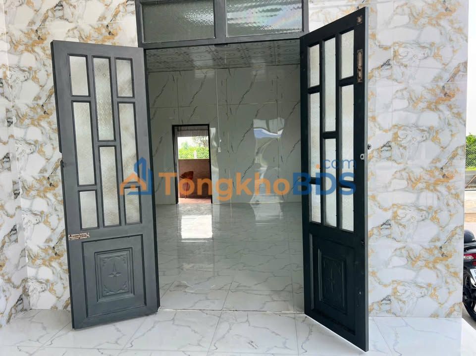 Nhà vườn Bình Đức 709m² 1.9 tỷ - Sẵn sàng ở ngay