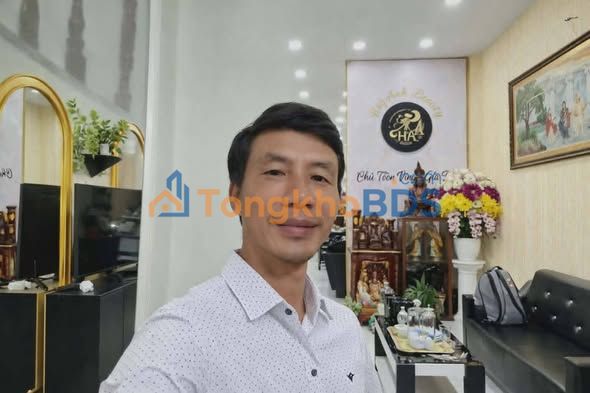 Nhà Mặt Tiền KD Đỉnh Trương Thị Hoa, Q12 - 104m², 3 Tầng - Chỉ 9.2 Tỷ TL