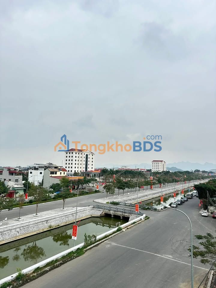 Đất Gia Hòa Gia Viễn 143m² 140 triệu - Đường ô tô rộng